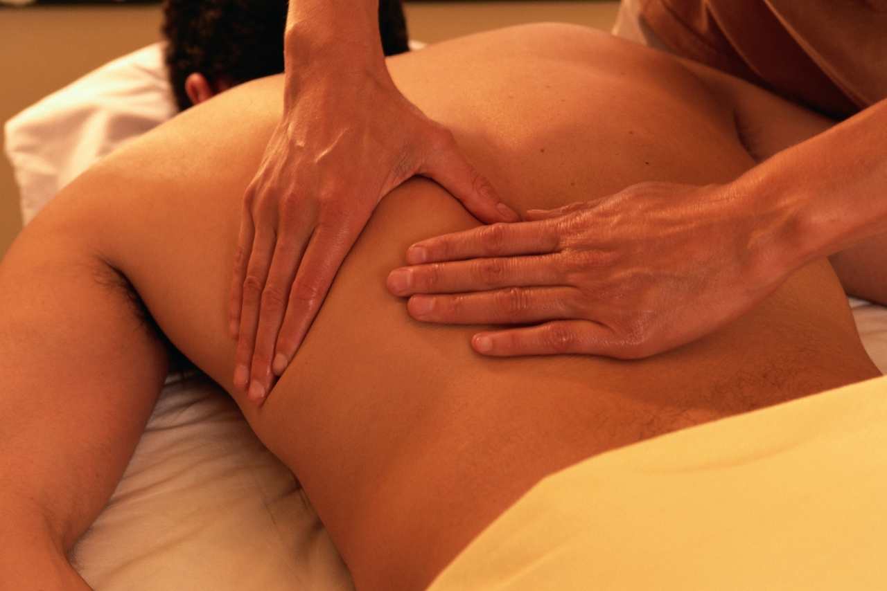 Will relax your body and soul with Special Massage Service.
